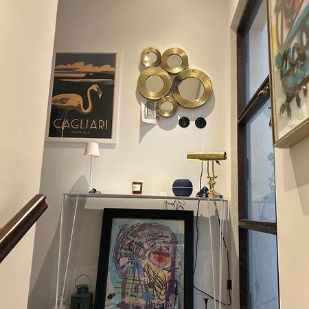 Bed and Breakfast Al Sale Cagliari Zewnętrze zdjęcie