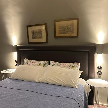 Bed and Breakfast Al Sale Cagliari Zewnętrze zdjęcie