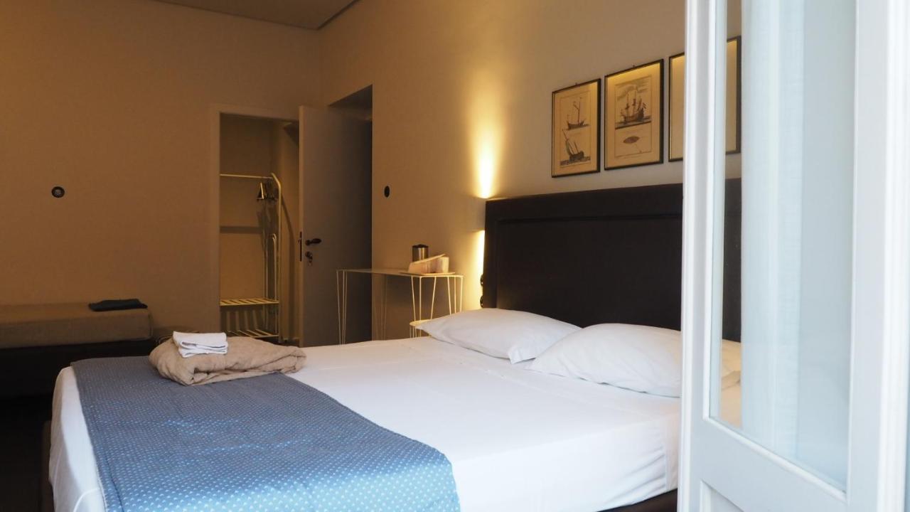 Bed and Breakfast Al Sale Cagliari Zewnętrze zdjęcie
