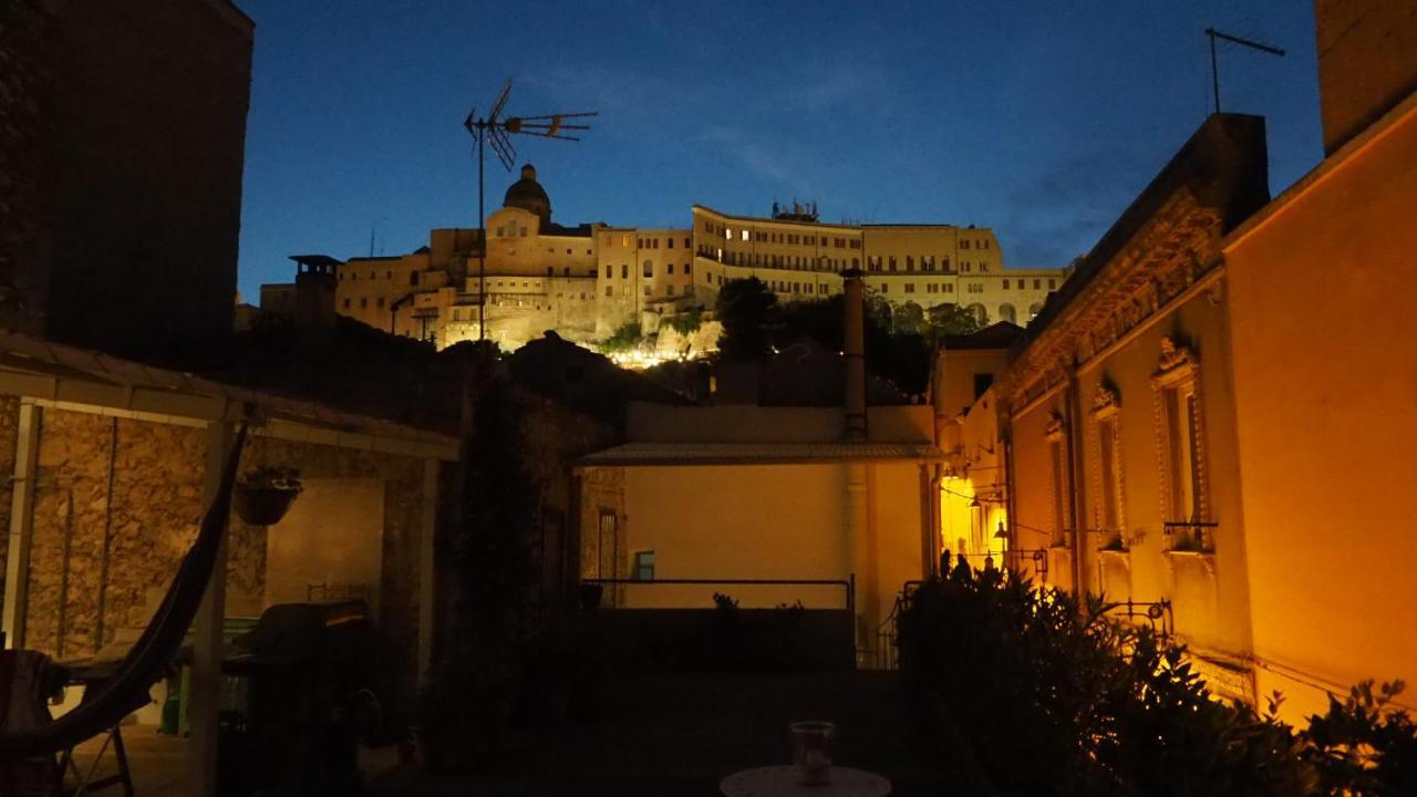Bed and Breakfast Al Sale Cagliari Zewnętrze zdjęcie