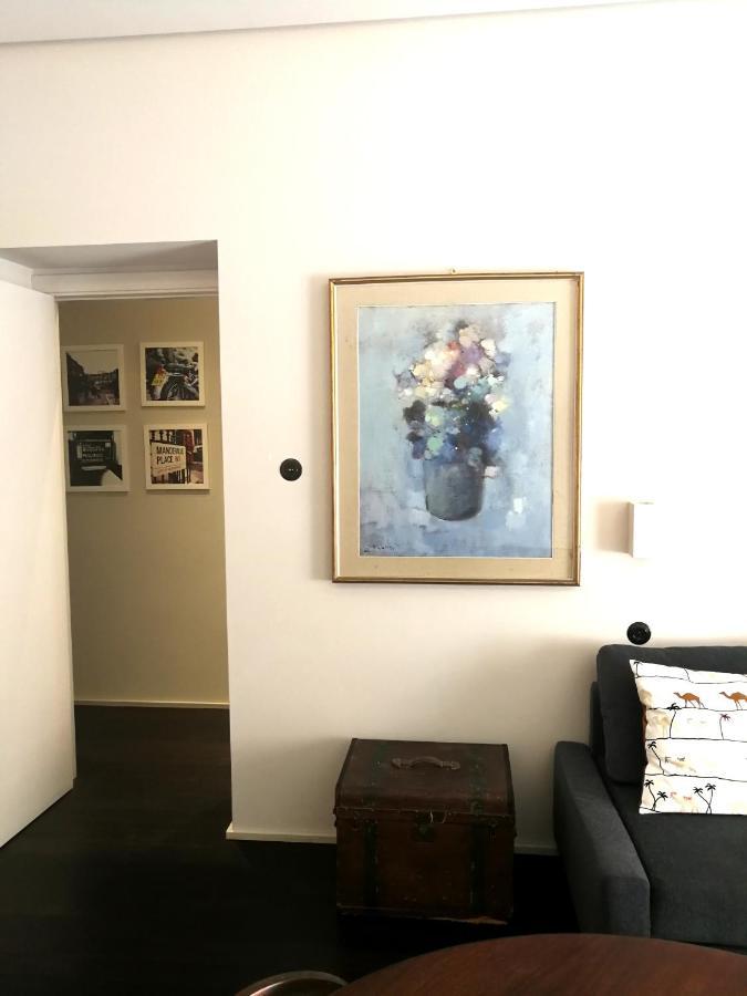 Bed and Breakfast Al Sale Cagliari Zewnętrze zdjęcie