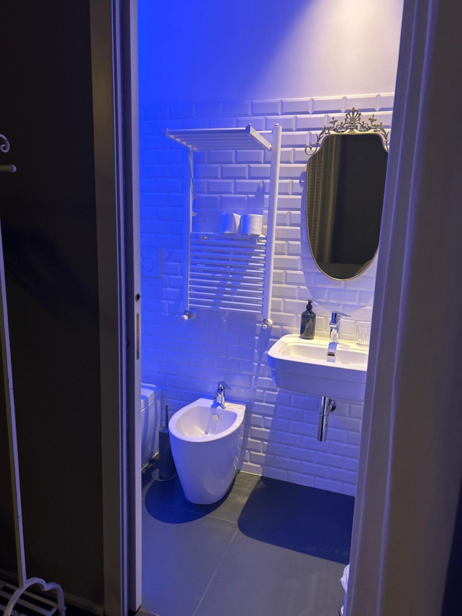 Bed and Breakfast Al Sale Cagliari Zewnętrze zdjęcie