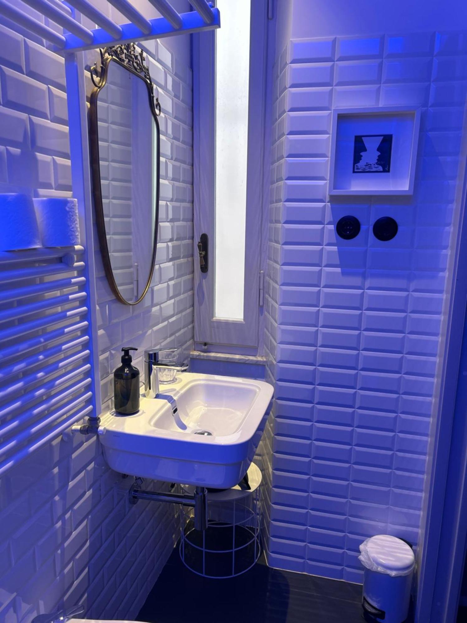 Bed and Breakfast Al Sale Cagliari Zewnętrze zdjęcie