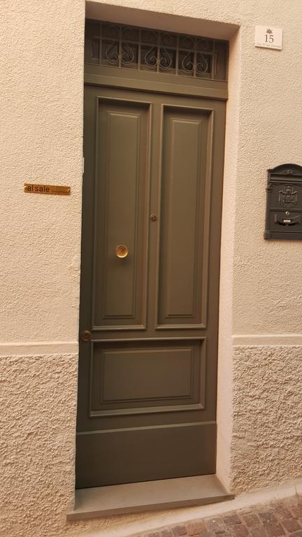 Bed and Breakfast Al Sale Cagliari Zewnętrze zdjęcie