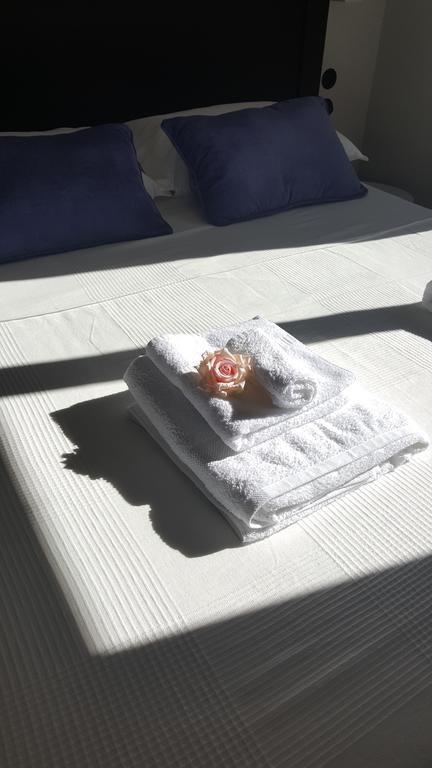 Bed and Breakfast Al Sale Cagliari Zewnętrze zdjęcie