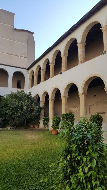 Bed and Breakfast Al Sale Cagliari Zewnętrze zdjęcie