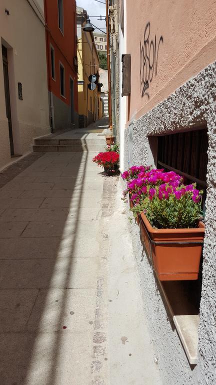 Bed and Breakfast Al Sale Cagliari Zewnętrze zdjęcie