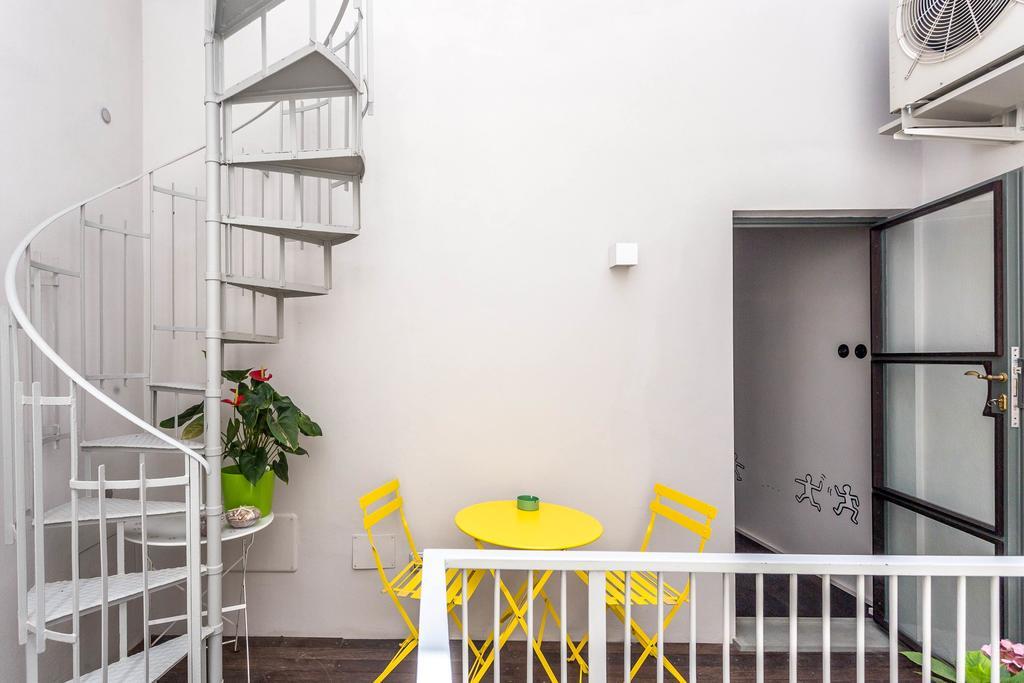 Bed and Breakfast Al Sale Cagliari Zewnętrze zdjęcie