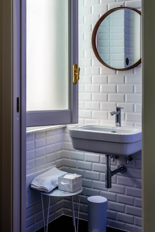 Bed and Breakfast Al Sale Cagliari Zewnętrze zdjęcie
