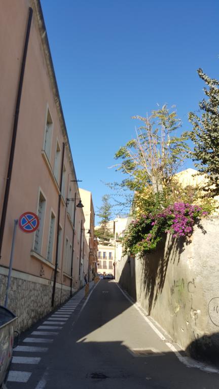 Bed and Breakfast Al Sale Cagliari Zewnętrze zdjęcie