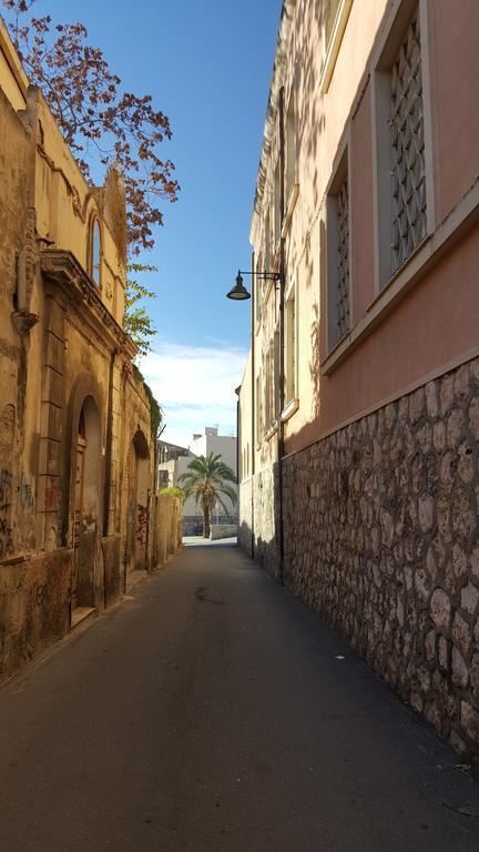 Bed and Breakfast Al Sale Cagliari Zewnętrze zdjęcie