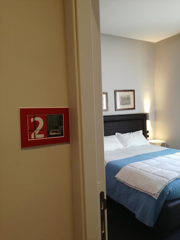 Bed and Breakfast Al Sale Cagliari Zewnętrze zdjęcie