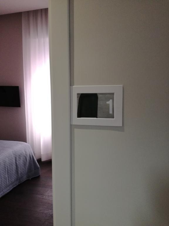 Bed and Breakfast Al Sale Cagliari Zewnętrze zdjęcie