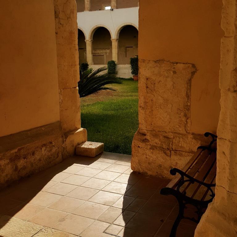 Bed and Breakfast Al Sale Cagliari Zewnętrze zdjęcie