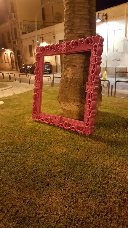 Bed and Breakfast Al Sale Cagliari Zewnętrze zdjęcie