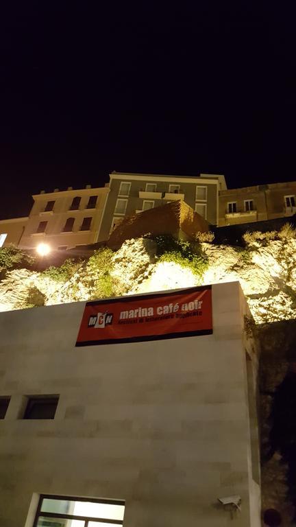 Bed and Breakfast Al Sale Cagliari Zewnętrze zdjęcie