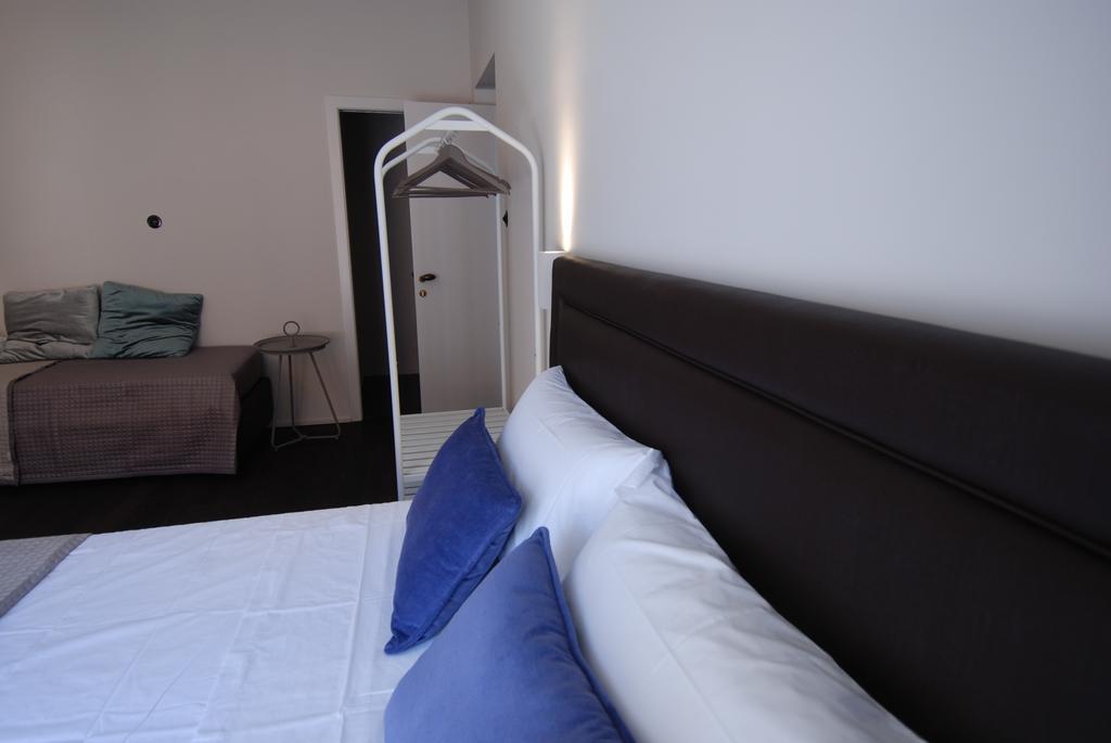 Bed and Breakfast Al Sale Cagliari Zewnętrze zdjęcie