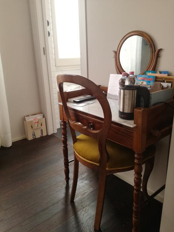 Bed and Breakfast Al Sale Cagliari Zewnętrze zdjęcie