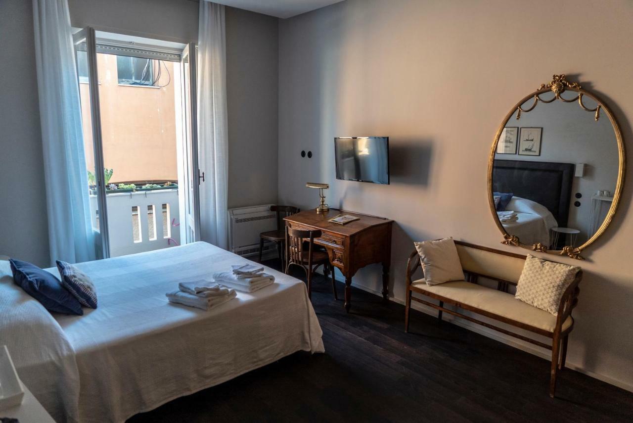 Bed and Breakfast Al Sale Cagliari Zewnętrze zdjęcie